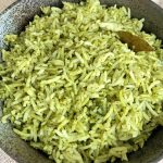 How to Cook Basmati Rice in the Microwave - The Kitchen Docs