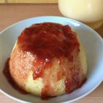 Microwave Christmas Puddings - Ang Sarap