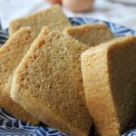 Chinese steamed sponge cake (ji dan gao) - chinese grandma