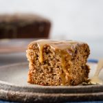 Sticky Date Pudding | Wholesome Patisserie