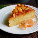 Sticky Orange Marmalade Cake | not just spice