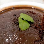 microwave milo chocolate cake 3 minutes