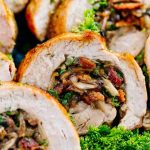 Stuffed Pork Tenderloin (VIDEO) - NatashasKitchen.com