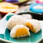 Easy Homemade Mochi - Tiny Urban Kitchen