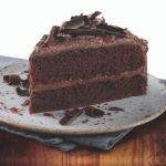 Greens Supreme Chocolate Cake – Green's Baking