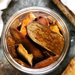 Sweet Potato Dog Treats Recipe - Live Laugh Rowe