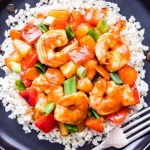Sweet and Sour Shrimp Stir-Fry - Recipe Runner