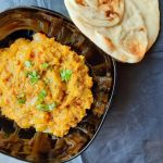 Get cooking: A recipe for Mashed Curried Eggplant (Baigan Bharta)