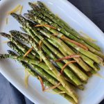 Get Cooking: Keep it simple with asparagus