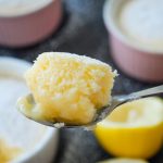 Lemon Pudding Cake