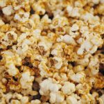 Perfect Caramel Popcorn Recipe