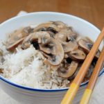Copy Cat - KFC Mushroom Rice