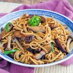 Chinese Take-Out Combination Seafood Chow Mein – Palatable Pastime  Palatable Pastime