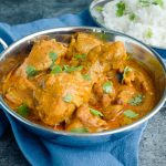 One-Pot Indian Curry Chicken 超簡單印度咖喱雞| Mrs P's Kitchen