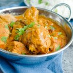 One-Pot Indian Curry Chicken 超簡單印度咖喱雞| Mrs P's Kitchen