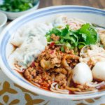 How To Cook Rice Vermicelli Noodles — Eating With Blim