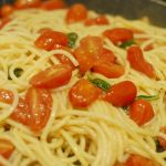Stir-fried Beef Spaghetti with Black Pepper Sauce Recipe