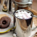 Ultimate Hot Chocolate