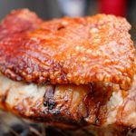 3 Ways to cook pork crackling including a microwave rescue hack ← Basic  Lowdown.. No waffle