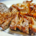 Chinese Char Siu (BBQ Roast Pork) Recipe