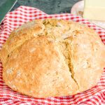 Irish Soda Bread