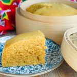 Cantonese Steamed Sponge Cake