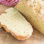 Irish Soda Bread