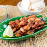 5 Minute Satay Sauce – Vegan to a Tee