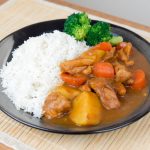 How to make Japanese curry in 5 minutes without using instant packs or even  a stove - Japan Today
