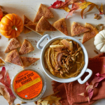 Pumpkin Products Have Arrived at Trader Joe's