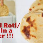 Paratha or “Buss Up Shut” Roti | 2-4-6 Kitchen Diva & Sidekick
