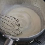 How to Make a Roux - VIDEO Tutorial and Recipe - Kevin Is Cooking