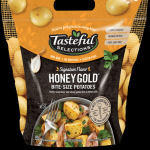 Honey Gold® - Tasteful Selections