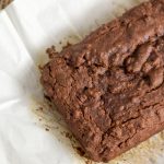 Gluten Free Teff Bread - Soaked & Vegan - Tessa the Domestic Diva