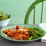 Like it: Green Beans in the microwave | Tried it, liked it