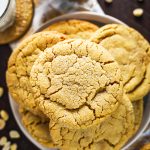 a slice-and-bake cookie palette – smitten kitchen