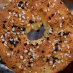 Keto Bagel Recipe (5 carbs each!) | Healthy Home Economist