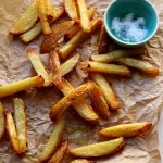 Can You Microwave Frozen Fries – Is It Safe? (Answered)