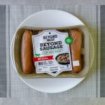 The Beyond Sausage Hot Italian – updated 2020 review – Shop Smart