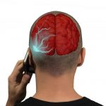How Cell Phone Radiation Affects our Brain's Activity | VEST | Radiation  Blocking Products for Everyday Use
