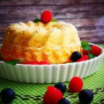 Japanese cotton cheesecake - PassionSpoon recipes