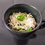Maggi in a Microwave Recipe | Instant Noodles in a Mug - Memoir Mug