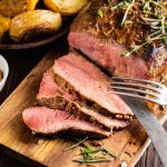 Top Round Roast Beef {Lean and Flavorful!} - TipBuzz