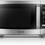 Toshiba Microwave EM925A5A Review 2020 - Review To Read