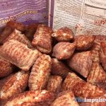 REVIEW: Totino's Takis Fuego Mini Snack Bites - The Impulsive Buy