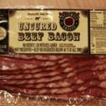 Trader Joe's Uncured Beef Bacon Review – Club Trader Joe's