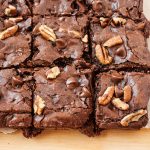 my favorite brownies – smitten kitchen