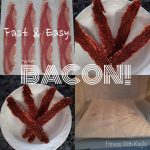 turkey bacon | Fitness With Kayla