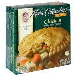 Marie Callender's Pot Pie Chicken