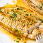 Fast, fresh and healthy microwave fish | Panasonic Australia Blog